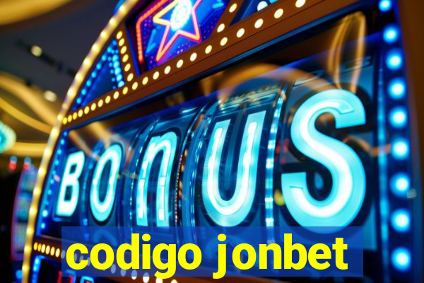 codigo jonbet